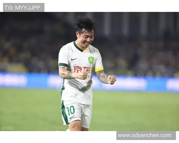 足球明星张稀哲的成长历程与职业生涯精彩瞬间回顾