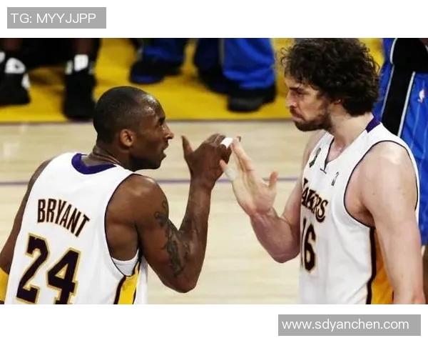 2010年NBA总决赛回顾魔术与湖人之间的激烈对决与精彩瞬间分析