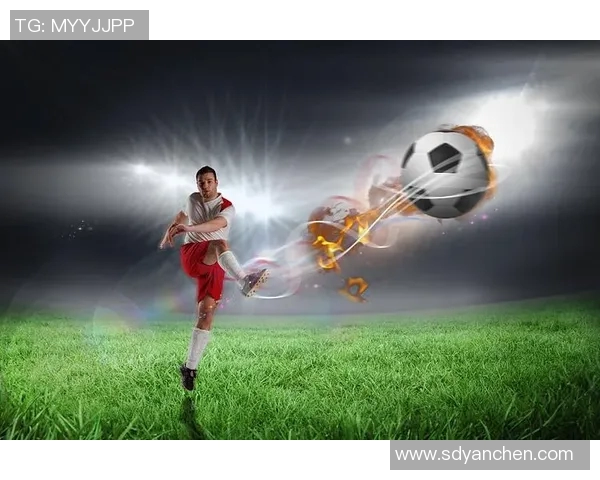 足球明星帅气背景图展现运动魅力与青春活力的完美结合 足球明星帅气背景图展现运动魅力与青春活力的完美结合